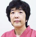 负责癌免疫疗法（免疫细胞治疗）的副院长村川康子老师
