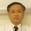 负责癌免疫疗法（免疫细胞治疗）的理事长西村幸隆
