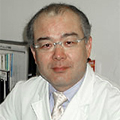 负责癌免疫疗法（免疫细胞治疗）的院长佐佐木丰明