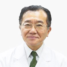 负责癌免疫疗法（免疫细胞治疗）的理事长杉江广纪