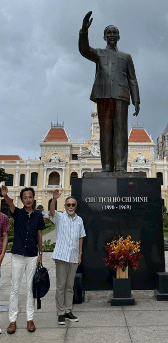 第2回ベトナムがん免疫療法学会