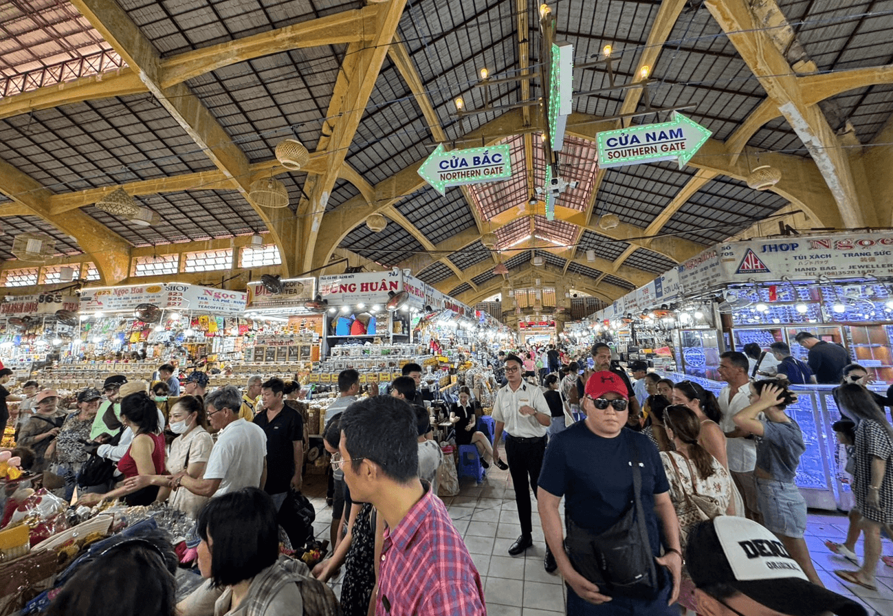 第2回ベトナムがん免疫療法学会