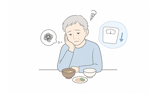 悪液質によって起こる症状とは？診断基準や治療方法を丁寧に解説