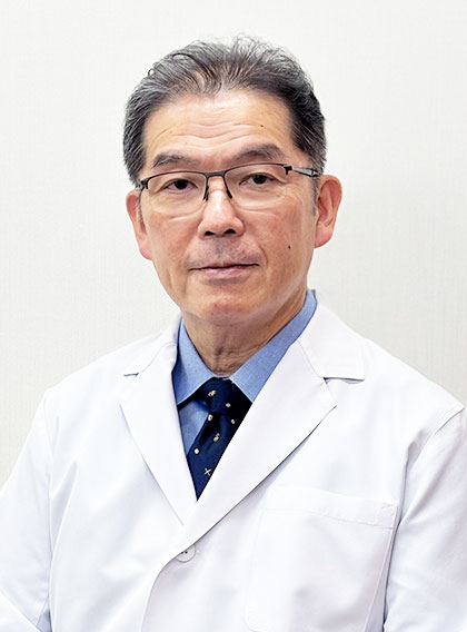 瀬田クリニック東京 総院長 神垣 隆(かみがき たかし)