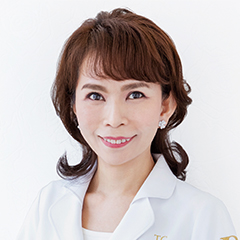 がん免疫療法（免疫細胞治療）を担当する高須　英津子