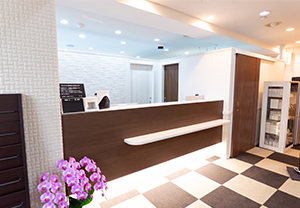 名古屋市／医療法人高須クリニック　栄院