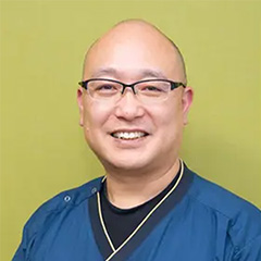 ご担当医　松本伸治先生